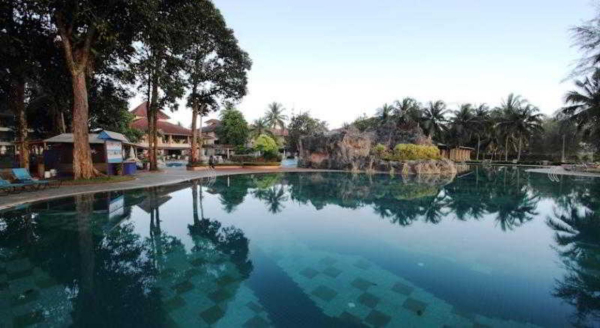 Best offers for The Legend Resort Kuantan