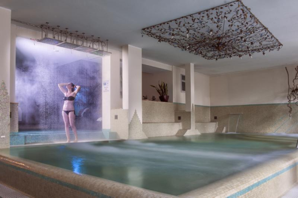 أفضل العروض ل فندق بتوجا  اتلانتيكو روما