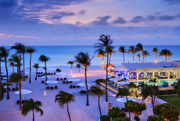 Best offers for Bucuti & Tara Beach Resort Eagle  Beach