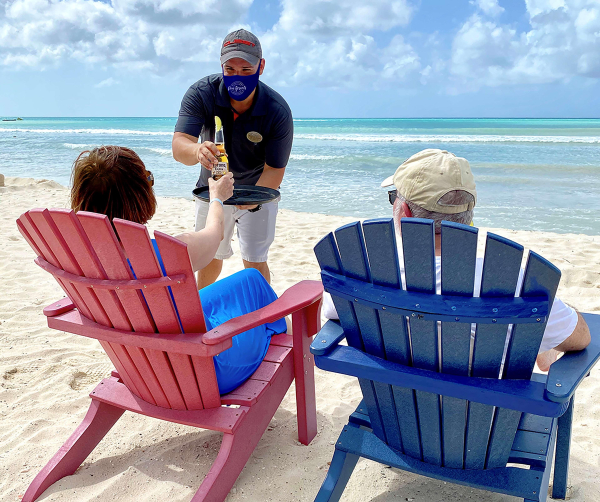 Best offers for Divi Aruba Phoenix Beach Resort Palm  Beach