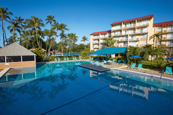 Best offers for Divi Southwinds Beach Resort CHRIST CHURCH