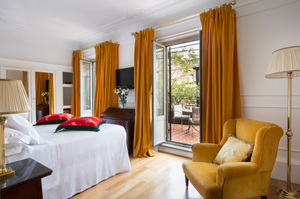 Best offers for Grand Hotel Plaza Montecatini Terme