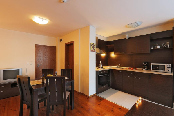 Best offers for Grand Montana Bansko 