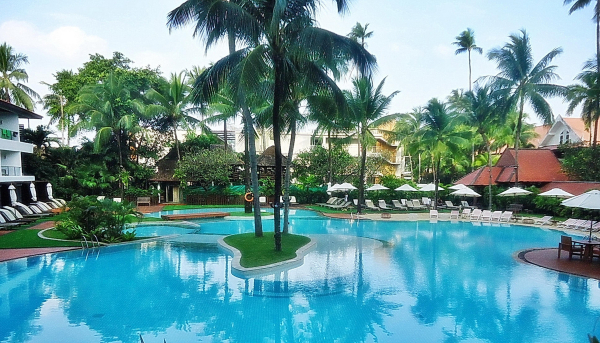 Best offers for Patong Beach Pho Thong