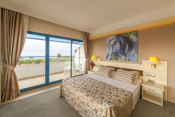 Best offers for Sunrise Resort Hotel Side