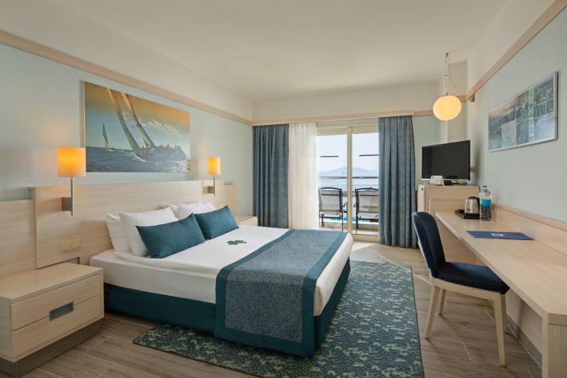 Best offers for La Blanche Resort & Spa Bodrum