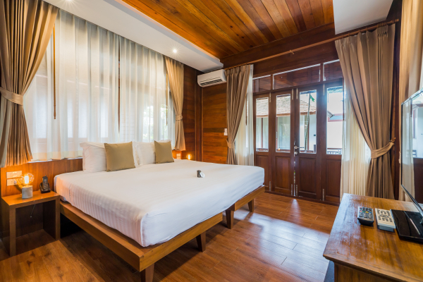 Best offers for Samui Paradise Chaweng Beach Resort Ko Samui 