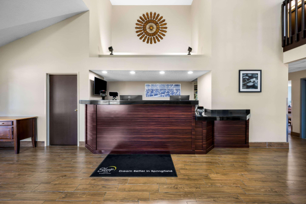 أفضل العروض ل سليبان سبرينجفيلد وسان سبرينجفيلد