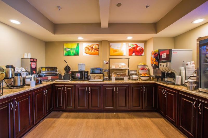 Best offers for Quality Inn Downey Long Beach