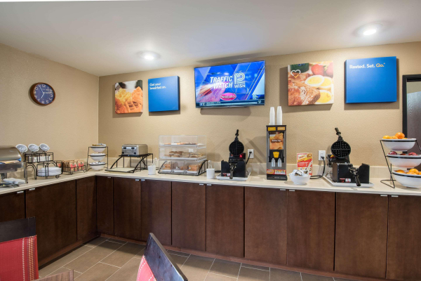 أفضل العروض ل كلاريون بوينت راسين - ماونت بليسانت ميلواوكي 