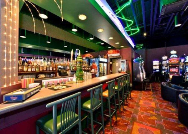 أفضل العروض ل Comfort Inn & Suites Deadwood رابيد سيتي 