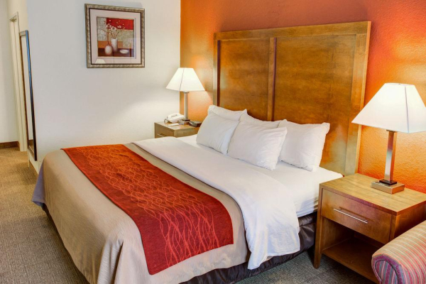 Best offers for Comfort Inn & Suites North Greenfield Indianapolis 