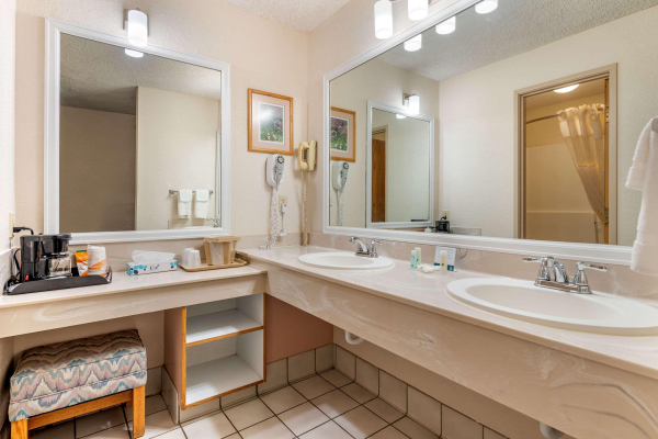 Best offers for Quality Inn & Suites Canon City Colorado Springs 