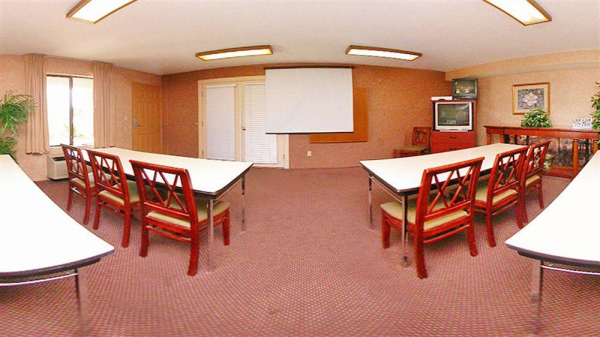 Best offers for Rodeway Inn North Jackson 