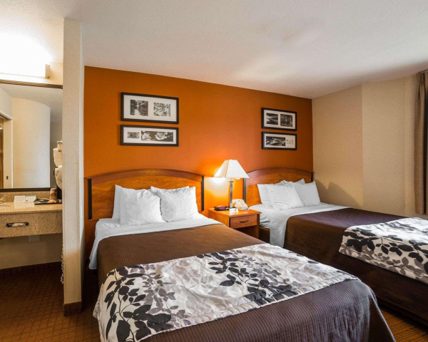 Best offers for Sleep Inn South Jordan-Sandy Salt Lake City 