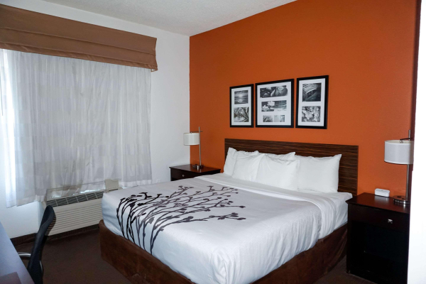 Best offers for Sleep Inn & Suites Ft Lauderdale Intl Airport Fort Lauderdale 