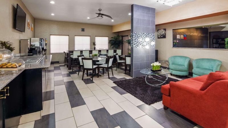 Best offers for SureStay Plus Hotel by Best Western Blue Springs Kansas City 