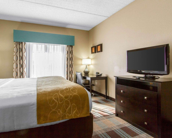 Best offers for Comfort Suites Airport New Orleans 