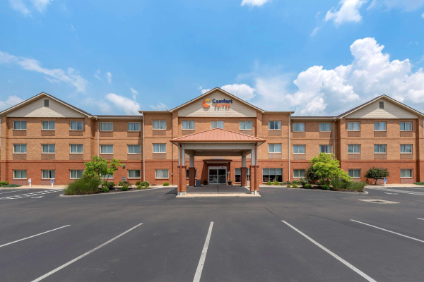 Best offers for Comfort Suites (Mason) Cincinnati 