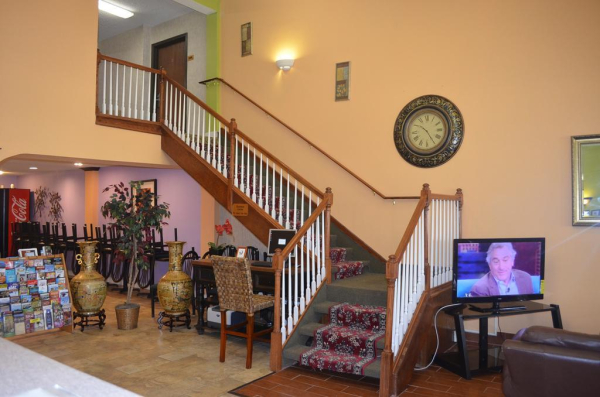 أفضل العروض ل ك يواليتيان سان ماركوس اوستين