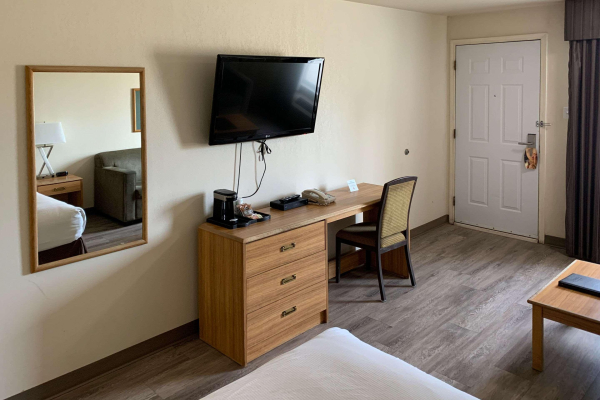Best offers for Rodeway Inn Chattanooga 