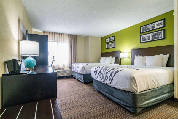 Best offers for Sleep Inn (Murfreesboro) Nashville 