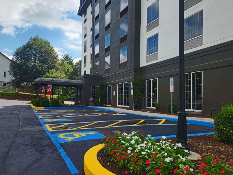 Best offers for Comfort Inn at the Park Harrisburg 