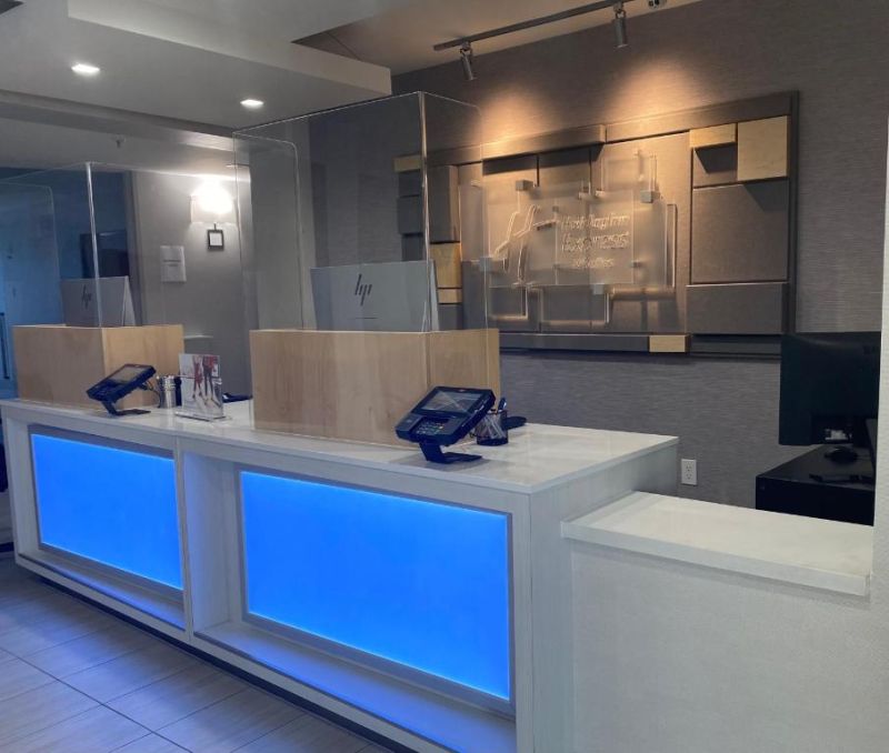 Best offers for Holiday Inn Express and Suites Mountain View San Jose