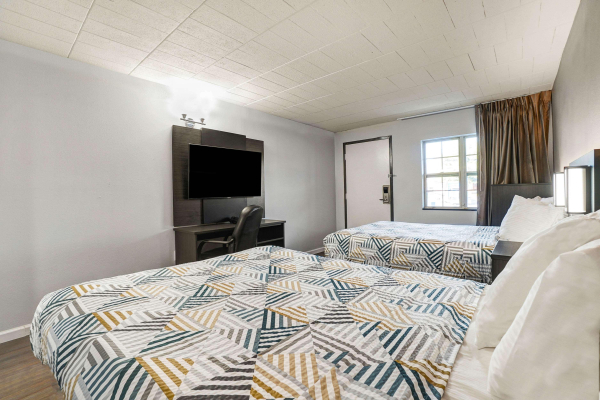 Best offers for Americas Best Value Inn Carlisle Harrisburg 