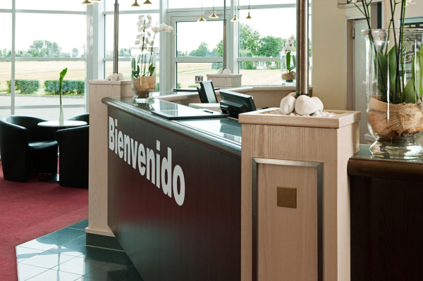 Best offers for Courtyard Magdeburg Magdeburg