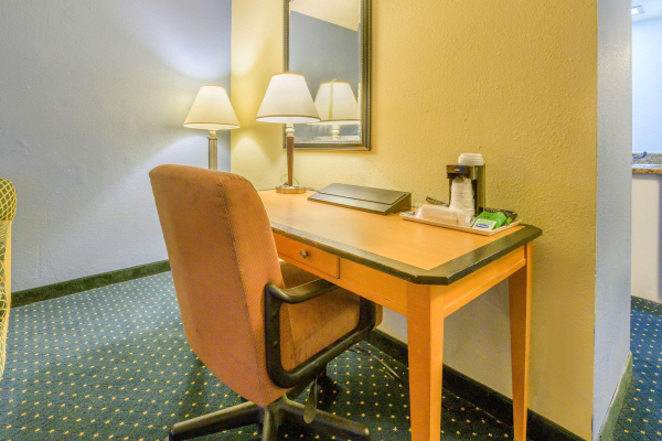 Best offers for Days Inn & Suites by Wyndham Lebanon PA Harrisburg 