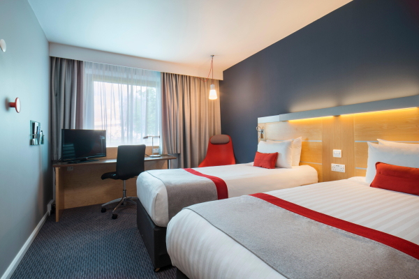 Best offers for Holiday Inn Express Doncaster Doncaster