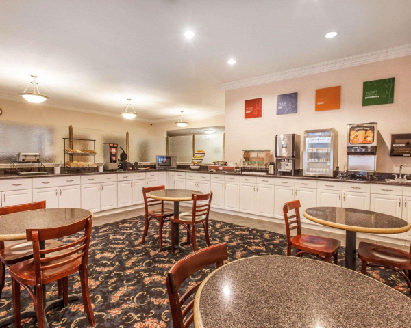 Best offers for Holiday Inn Express & Suites Tumwater Olympia Seattle 