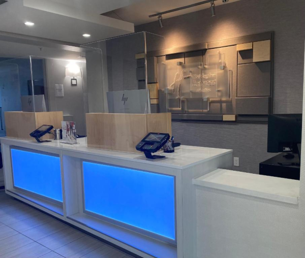 Best offers for Holiday Inn Express and Suites Mountain View San Jose