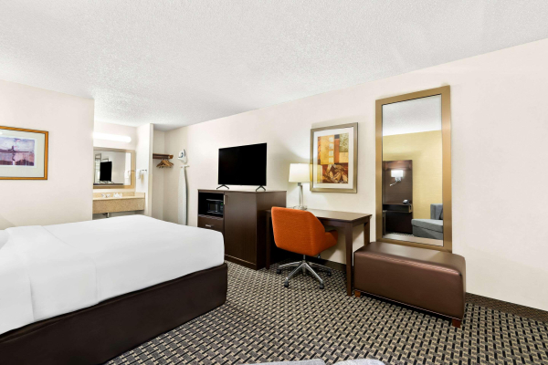 Best offers for Quality Inn Mount Vernon Mount Vernon Seattle 