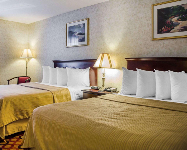 Best offers for Quality Inn Riverview Harrisburg 