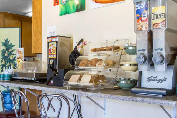 Best offers for Quality Inn & Suites South San Jose / Morgan Hill San Jose