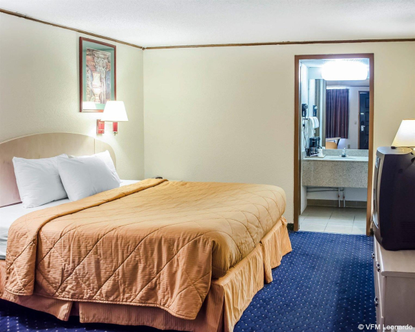 Best offers for Rodeway Inn (Carlisle) Harrisburg 