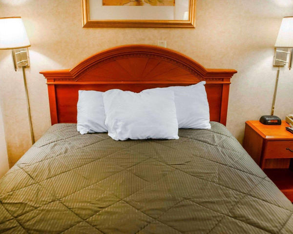 Best offers for Rodeway Inn (Dillsburg) Harrisburg 
