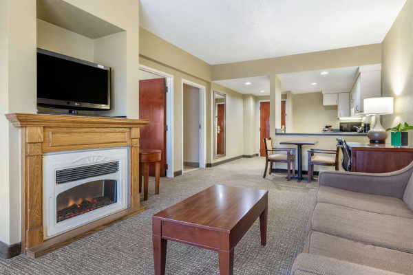 Best offers for Comfort Inn Blythewood - North Columbia Columbia