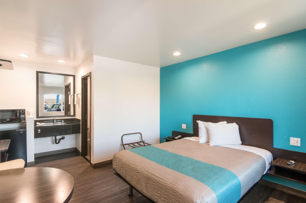 Best offers for Motel 6 South El Monte CA Los Angeles