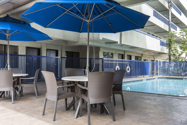 Best offers for Quality Inn & Suites LAX Airport Inglewood-Lax Los Angeles