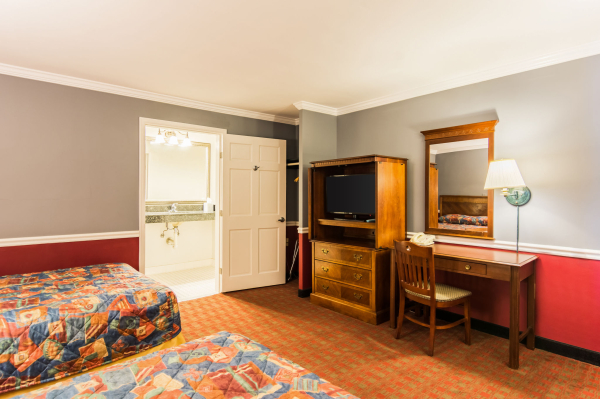 أفضل العروض ل رودوايان فيرفاكس ريتشموند