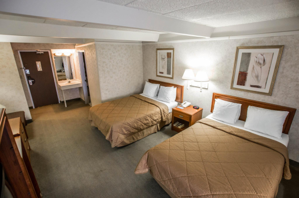 Best offers for Rodeway Inn Skokie Chicago