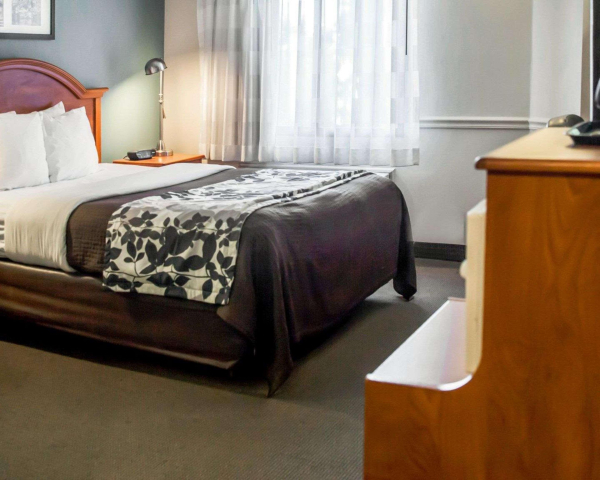 Best offers for Sleep Inn Fredericksburg Fredericksburg