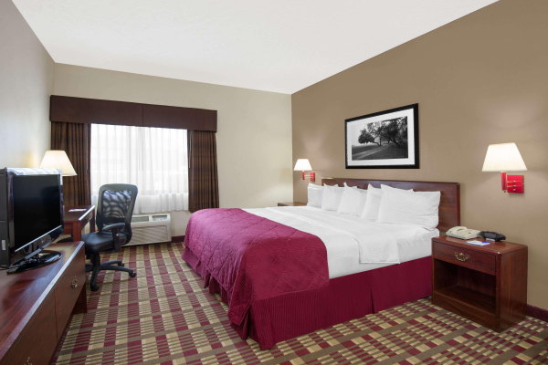 Best offers for Baymont by Wyndham Boston Heights/Hudson Cleveland 