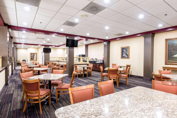 Best offers for Clarion Hotel Detroit Metro Airport Detroit