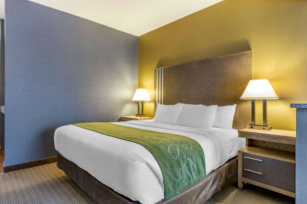Best offers for Comfort Suites (Southgate) Detroit