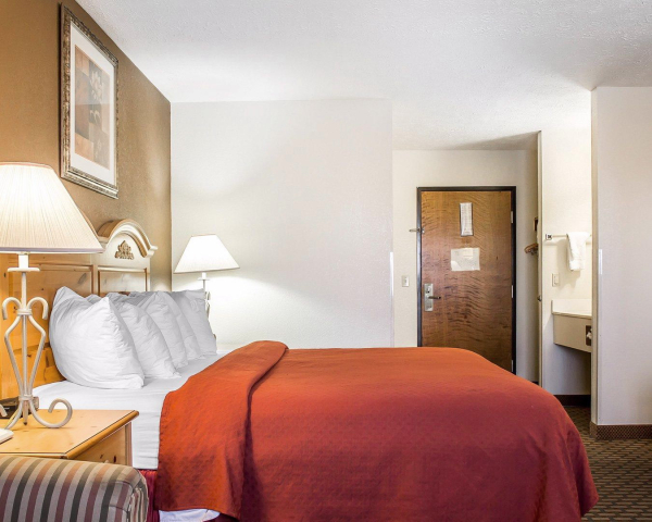 Best offers for Quality Inn Elyria Cleveland 