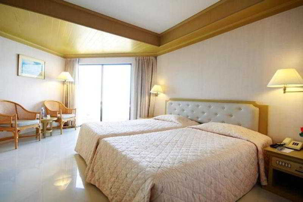 Best offers for City Beach Resort Hua Hin 